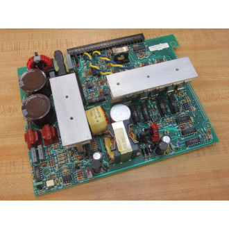 Whedco 17003529 CircuitPower Board PCB 17003529 - Used