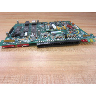 Whedco 17003538 Circuit Board - Used