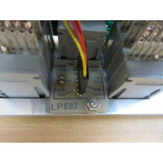 Fraba LP588 Dual Control Board - Used