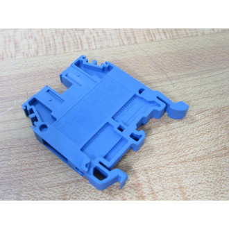 ABB Entrelec 1SNA125116R0100 M46.N Terminal Block 012511601 (Pack of 26)