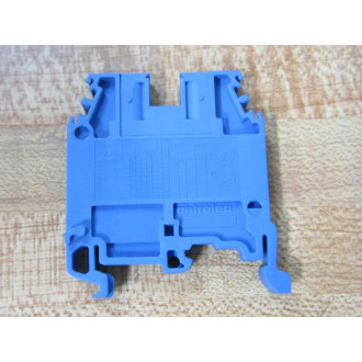 ABB Entrelec 1SNA125116R0100 M46.N Terminal Block 012511601 (Pack of 26)