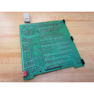 Whedco 17003858 Computer Board - Used