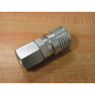 DynaQuip D580 12" Pneumatic Fitting (Pack of 9) DynaQuip D580 12" Pneumatic Fitting (Pack of 9)