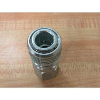 DynaQuip D580 12" Pneumatic Fitting (Pack of 9) DynaQuip D580 12" Pneumatic Fitting (Pack of 9)