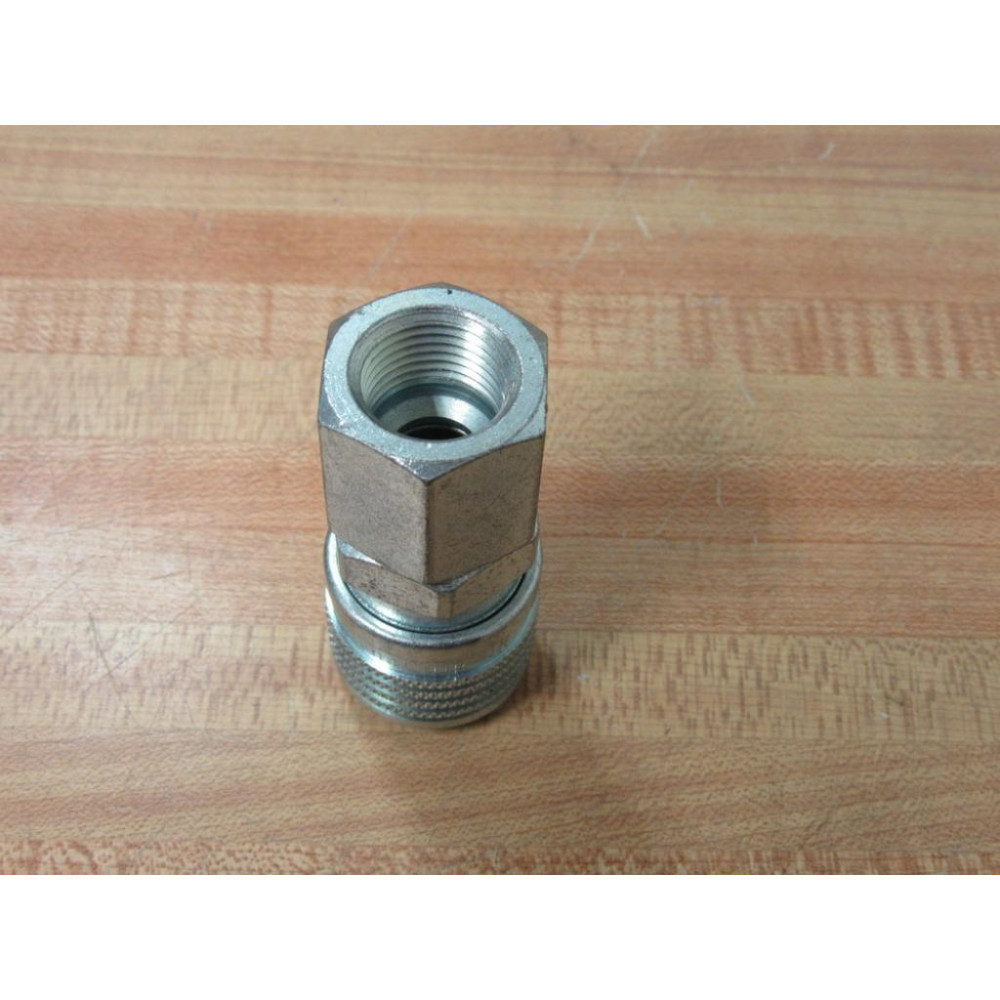 DynaQuip D580 12