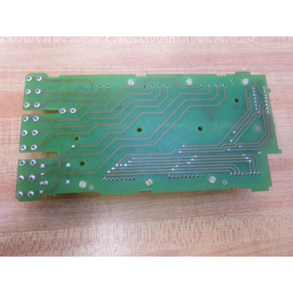 Eurotherm 020988 Board - Used