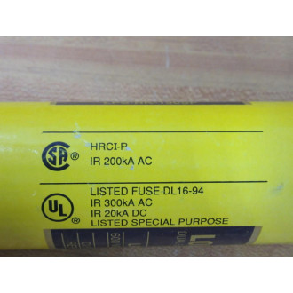 Bussmann LPS-RK-150SP Fuse 150 Amp Long Body - New No Box Bussmann LPS-RK-150SP Fuse 150 Amp Long Body - New No Box