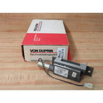 Von Duprin 028041-32 Electric Strike 02804132 6111