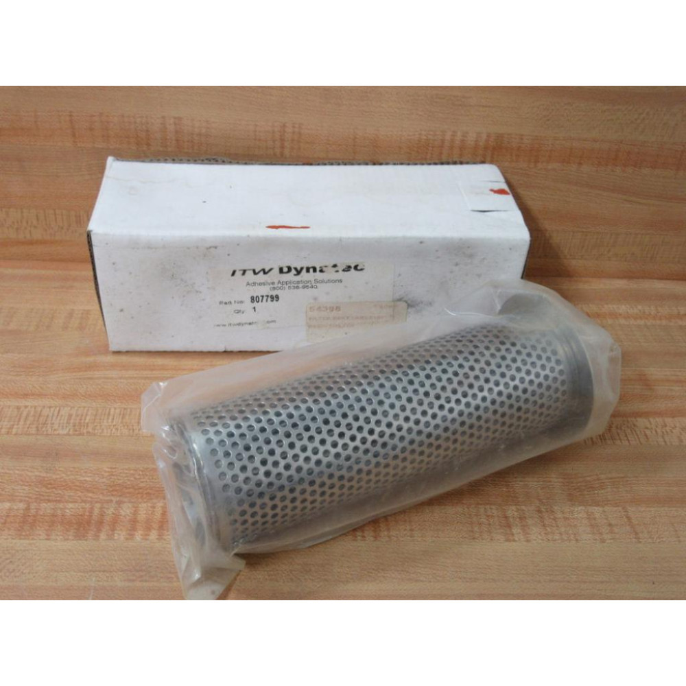ITW Dynatec 80779 Filter