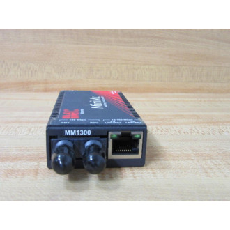 IMC 855-10622 MiniMC Switching Media Converter 85510622