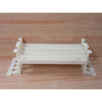 Pass & Seymour PS110100L Legrand 110 Wiring Block