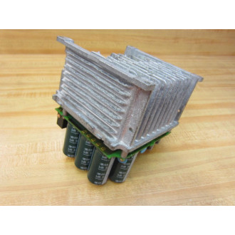 Yaskawa YPHT31248-1B Circuit BoardHeat-Sink YPHT312481B - Used