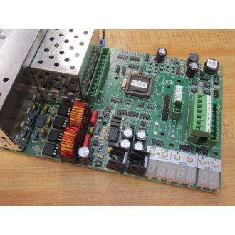 AccuWeb CTL 1100-02 Circuit Board CTL1100 - Used