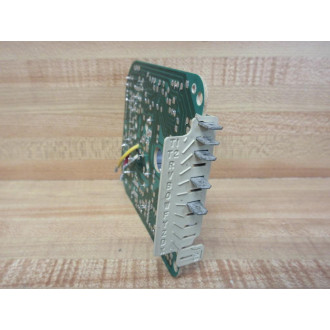 220201 Circuit Board - Used