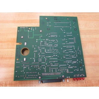 Ingersoll-Rand 93969608 RAW P.C. Board 93969590 93969665 - Used