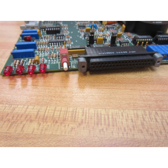 Ingersoll-Rand 93969608 Circuit Board - Used
