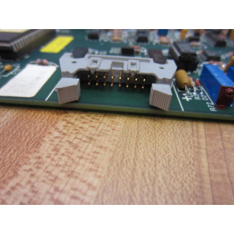 Ingersoll-Rand 93969608 Circuit Board - Used