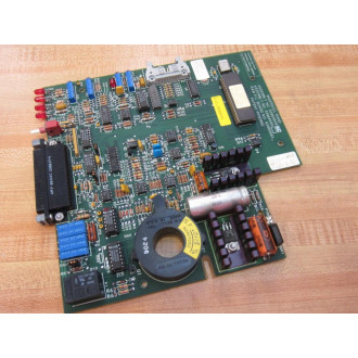 Ingersoll-Rand 93969608 Circuit Board - Used