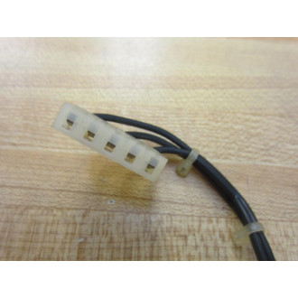 SIEI ECS 1318-2 Py32-1 Board ECS13182 Py321 A - Used