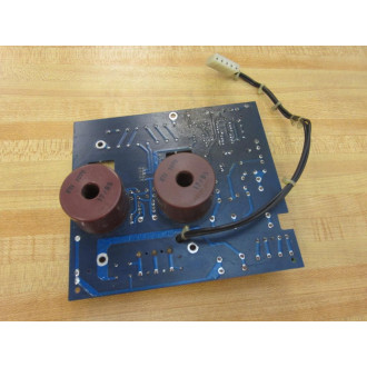 SIEI ECS 1318-2 Py32-1 Board ECS13182 Py321 A - Used