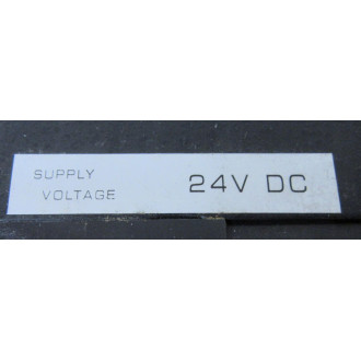 Bristol Babcock SLC3740-44A110 Controller SLC374044A110 - Used