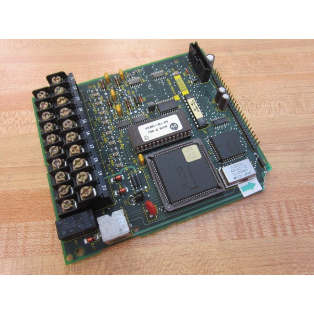 Allen Bradley 42305-053-51 1305 Control Bd 42305351 - Parts Only