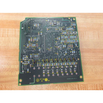 Allen Bradley 42305-053-51 1305 Control Bd 42305351 - Parts Only