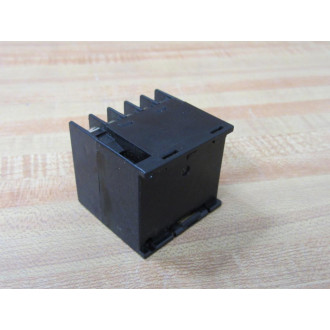 Matsushita BMP650504 Contactor PC-5-4A-DC24V - Used