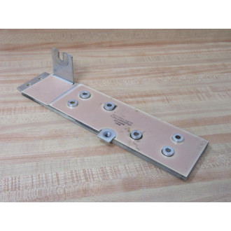 Eldre B52021-112-50 Busbar B5202111250 - Used