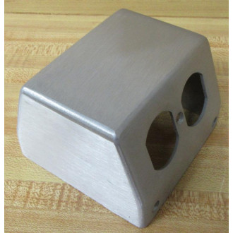 Square D G2-BB-S2 Duplex Receptacle G2BBS2