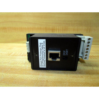 Schneider 990NAD23020 ModBus + Super Tap Din Rail Mount - Used