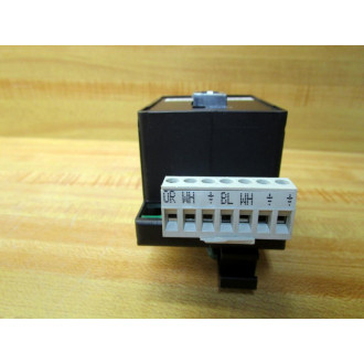 Schneider 990NAD23020 ModBus + Super Tap Din Rail Mount - Used