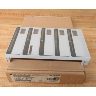 Groupe Schneider AS-HDTA-201-COVER Cover ASHDTA201COVER