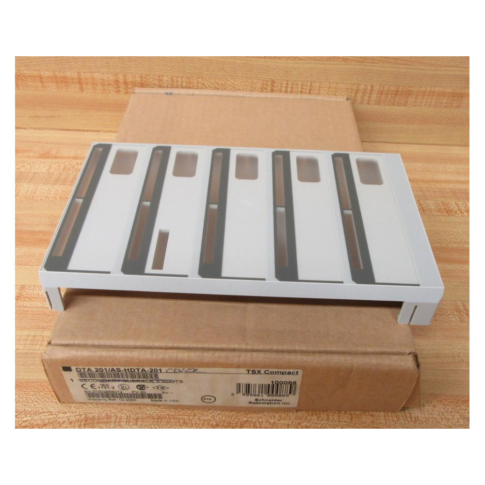 Groupe Schneider AS-HDTA-201-COVER Cover ASHDTA201COVER
