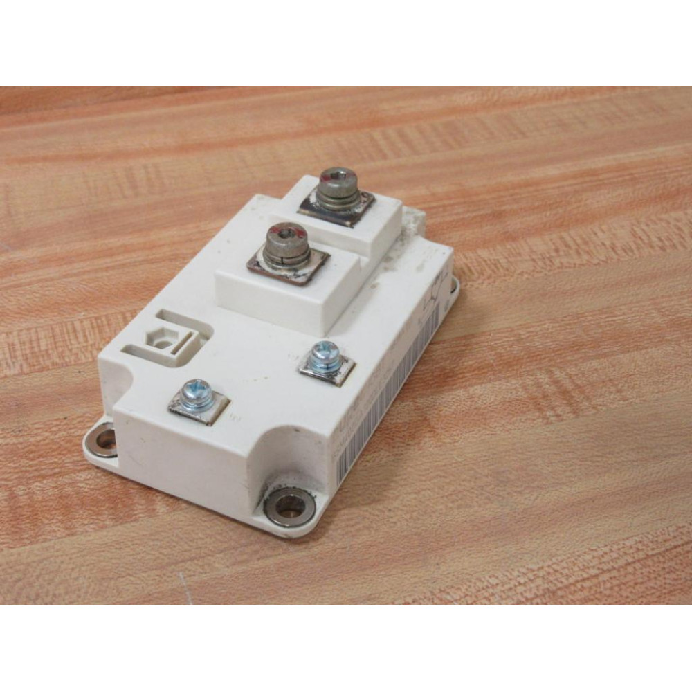 Eupec BSM400GA120DLE3257 IGBT Transistor Module - Used Eupec BSM400GA120DLE3257 IGBT Transistor Module - Used