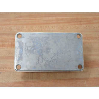 Eupec BSM400GA120DLE3257 IGBT Transistor Module - Used Eupec BSM400GA120DLE3257 IGBT Transistor Module - Used