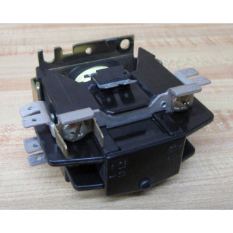 Furnas 45ED10AJL522R General Purpose Controller - Used