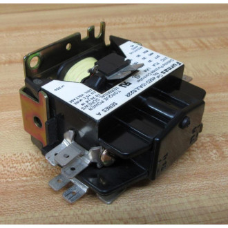 Furnas 45ED10AJL522R General Purpose Controller - Used