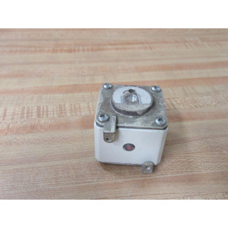 Gould Shawmut Ferraz Mersen P300002 Protistor fuse - Used Gould Shawmut Ferraz Mersen P300002 Protistor fuse - Used