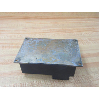 Schneider 52021-230-50 Power Block 5202123050 - Used