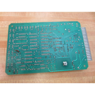 204945-6 Circuit Board MMW 204945-6 - Parts Only