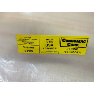 Connomac 3016-1MR Cable Assembly 30161MR