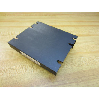 Dart Controls 125DV-C Motor Control 125DVC 5060Hz - Used
