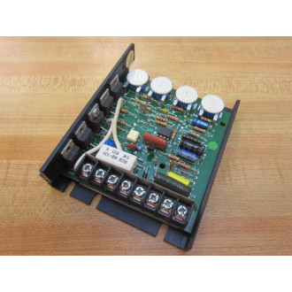 Dart Controls 125DV-C Motor Control 125DVC 5060Hz - Used
