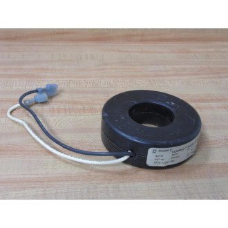 Square D 5NR-601 Current Transformer 5NR601 - Used