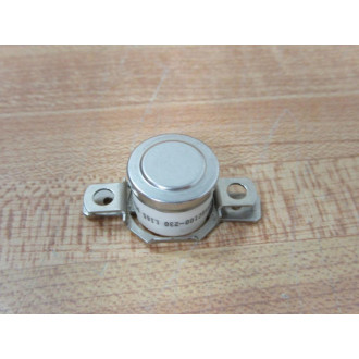 Elmwood Sensors 3455RC100-230 Thermostat Sensor 3455RC100230 - Used