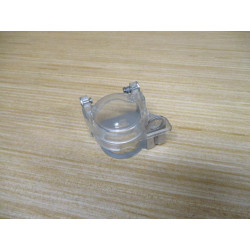 Square D 9001-K6 Lockout Push Button Cover 91102 - New No Box