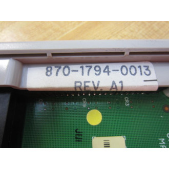 Paradyne 3161-B4-010 DSUCSU 3161 Board 3161B4010 Rev.F1 - New No Box
