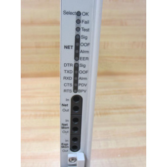 Paradyne 3161-B4-010 DSUCSU 3161 Board 3161B4010 Rev.E1 - New No Box