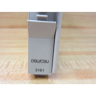Paradyne 3161-B4-010 DSUCSU 3161 Board 3161B4010 Rev.E1 - New No Box